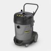 Karcher NT 70/3 Száraz-nedves porszívó