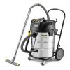 Karcher NT 70/3 Me Tc Száraz-nedves porszívó