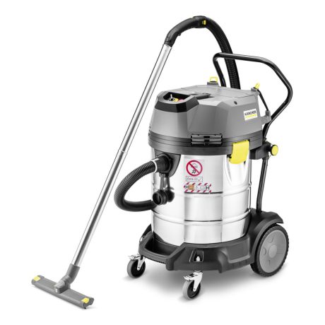 Karcher NT 75/1 Me Ec H Z22 Száraz-nedves porszívó