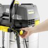 Karcher NT 75/1 Me Ec H Z22 Száraz-nedves porszívó