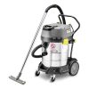 Karcher NT 75/1 Me Ec M Z22 Száraz-nedves porszívó