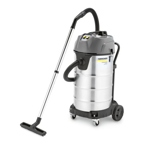 Karcher NT 90/2 Me Classic Edition Száraz-nedves porszívó