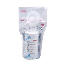   Vileda Prof. SafePlus Mini mikroszálas törlőkendő tekercs Kék 30 lap