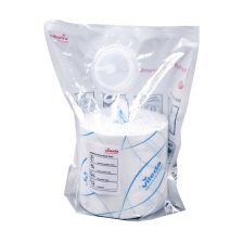   Vileda Prof. SafePlus Maxi mikroszálas törlőkendő tekercs Kék 120 lap