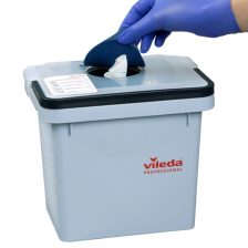 Vileda Prof. SafePlus Maxi adagoló