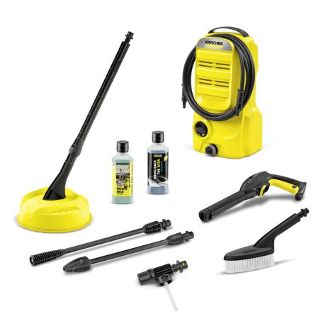 Karcher K 2 Classic Car & Home Magasnyomású mosó