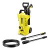 Karcher K 2 Power Control Magasnyomású mosó