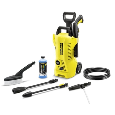 Karcher K 2 Power Control Car Magasnyomású mosó