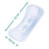 Hartmann MoliCare Lady Pad 1 csepp 194ml női inkontinencia betét 12db