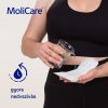 Hartmann MoliCare Lady Pad 1,5 csepp 267ml női inkontinencia betét 12db