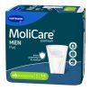 Hartmann MoliCare MEN Pad 2 csepp 355ml férfi inkontinencia betét 14db
