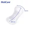 Hartmann MoliCare Pad mini 2 csepp uniszex inkontinencia betét 30db