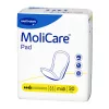 Hartmann MoliCare Pad midi 3 csepp uniszex inkontinencia betét 30db