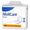 Hartmann MoliCare Form 4 csepp 1357 ml inkontinencia betét 32db