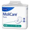 Hartmann MoliCare Form 5 csepp 1614 ml inkontinencia betét  32db