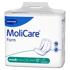   Hartmann MoliCare Form 5 csepp 1614ml inkontinencia betét 32db