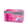 Hartmann MoliCare Lady Pad 3,5 csepp 606ml női inkontinencia betét 14db