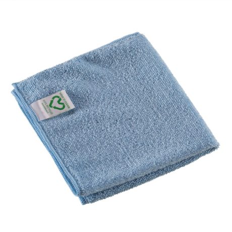 Vileda Prof. r-MicroTuff Swift mikroszálas törlőkendő 35x38cm Kék 5db