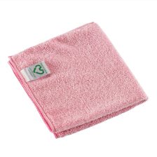   Vileda Prof. r-MicroTuff Swift mikroszálas törlőkendő 35x38cm Piros 5db