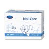 Hartmann MoliCare Slip 6 csepp extra plus XS 1367 ml inkontinencia pelenka 30db