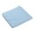 Vileda Prof. MicroTuff Base mikroszálas törlőkendő 36x36cm Kék 5db