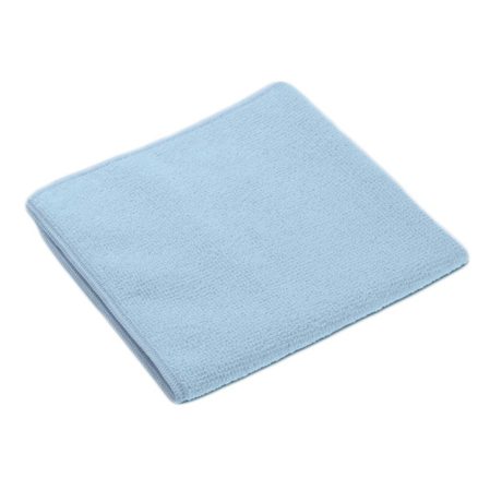 Vileda Prof. MicroTuff Base mikroszálas törlőkendő 36x36cm Kék 5db