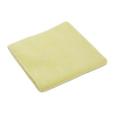   Vileda Prof. MicroTuff Base mikroszálas törlőkendő 36x36cm Sárga 5db