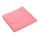 Vileda Prof. MicroTuff Base mikroszálas törlőkendő 36x36cm Piros 5db