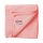 Vileda Prof. MicroTuff Plus mikroszálas törlőkendő 38x38cm Piros 5db