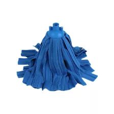 Supermop mikroszálas felmosófej 160g
