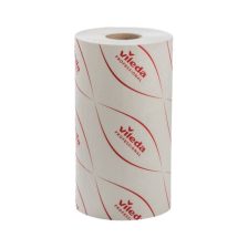   Vileda Prof. r-MicronSolo törlőkendő tekercs 180 lap Piros