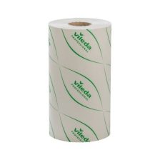   Vileda Prof. r-MicronSolo törlőkendő tekercs 180 lap Zöld