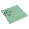 Vileda Prof. r-MicronQuick törlőkendő 40x38cm Zöld 5db