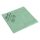 Vileda Prof. r-MicronQuick törlőkendő 40x38cm Zöld 5db