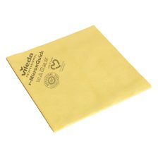 Vileda Prof. r-MicronQuick törlőkendő 40x38cm Sárga 5db