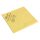 Vileda Prof. r-MicronQuick törlőkendő 40x38cm Sárga 5db