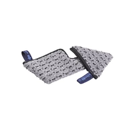 Vileda Prof. Swep Duo r-MicroPlus Pro mikroszálas mophuzat 50cm