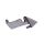 Vileda Prof. Swep Duo r-SafetyPlus Pro mikroszálas mophuzat 50cm