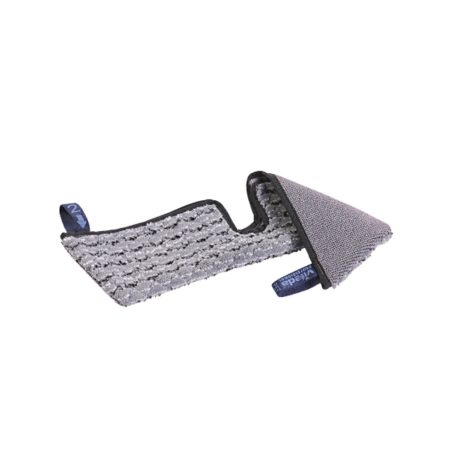 Vileda Prof. Swep Duo r-SafetyPlus Pro mikroszálas mophuzat 50cm