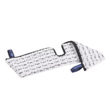   Vileda Prof. Swep Duo HygienePlus Pro mikroszálas mophuzat 50cm