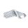 Vileda Prof. UltraSpeed Pro r-MicroLite Max Mop mop huzat 40cm