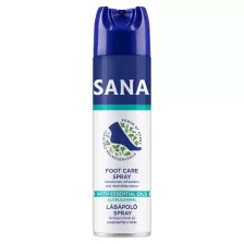 Bradoline Sana lábápoló spray 150ml