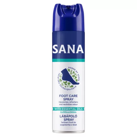 Bradoline Sana lábápoló spray 150ml