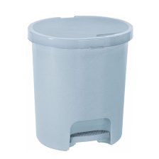 Curver pedálos szemetes Luna 25L