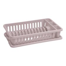 Curver kicsi edényszárító tálca Szavanna