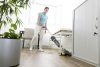 Karcher BR 30/1 C Bp Gyalogkíséretű Padlótisztító gép (akkumulátor nélkül)