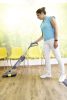 Karcher BR 30/1 C Bp Pack S 18/25 Gyalogkíséretű Padlótisztító gép