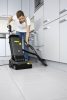 Karcher BR 30/4 C Ep Adv Gyalogkíséretű Padlótisztító gép