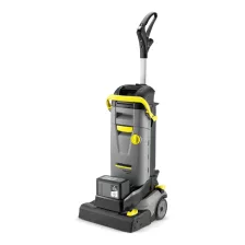   Karcher BR 30/4 C Bp Pack 36/75 Gyalogkíséretű Padlótisztító gép