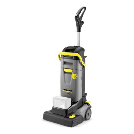 Karcher BR 30/4 C BP Gyalogkíséretű Padlótisztító gép (akkumulátor nélkül)